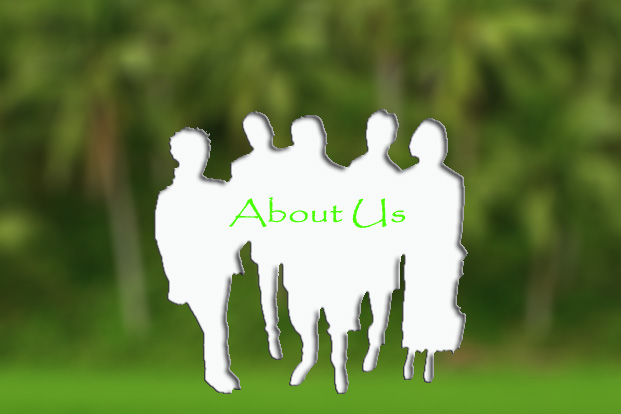 Who we are